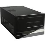 Silverstone SST-SG02B-F USB 3.0 Sugo - black