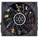 SilverStone zdroj 700W eff. 92% 80Plus Platinum SFX, 100% modular