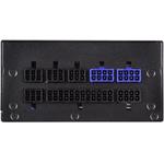 SilverStone zdroj 700W eff. 92% 80Plus Platinum SFX, 100% modular