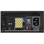SilverStone zdroj 700W eff. 92% 80Plus Platinum SFX, 100% modular