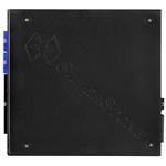 SilverStone zdroj 700W eff. 92% 80Plus Platinum SFX, 100% modular