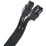 SilverStone zdroj 700W eff. 92% 80Plus Platinum SFX, 100% modular