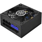 SilverStone zdroj 700W eff. 92% 80Plus Platinum SFX, 100% modular