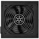 SilverStone zdroj 800W eff. 94% 80Plus Titanium Strider ST80F-TI, active PFC, modular, 120mm fan
