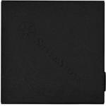 SilverStone zdroj 800W eff. 94% 80Plus Titanium Strider ST80F-TI, active PFC, modular, 120mm fan