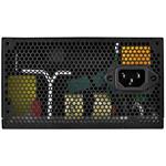 SilverStone zdroj 800W eff. 94% 80Plus Titanium Strider ST80F-TI, active PFC, modular, 120mm fan