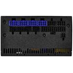 SilverStone zdroj 800W eff. 94% 80Plus Titanium Strider ST80F-TI, active PFC, modular, 120mm fan