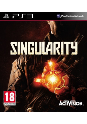 Singularity (PS3)