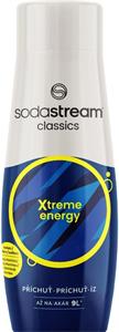 Sirup energy 440 ml SODASTREAM