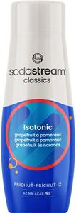 Sirup isotonic (grep) 440 ml SODASTREAM