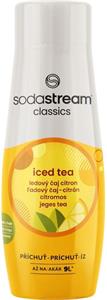 Sirup ľadový čaj-citrón 440ml SODASTREAM