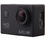 SJCAM SJ4000, športová kamera, čierna