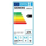 SK25E211EU umývačka riadu stolo. SIEMENS
