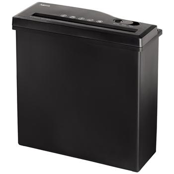 skartovačka elektrická SC 573A, priamy rez