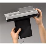 skartovačka elektrická SCD 611L, priamy rez