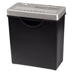 skartovačka elektrická SCD 611L, priamy rez