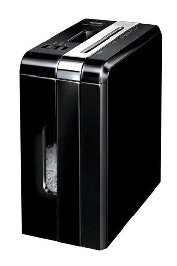 Skartovačka Fellowes DS-1200Cs