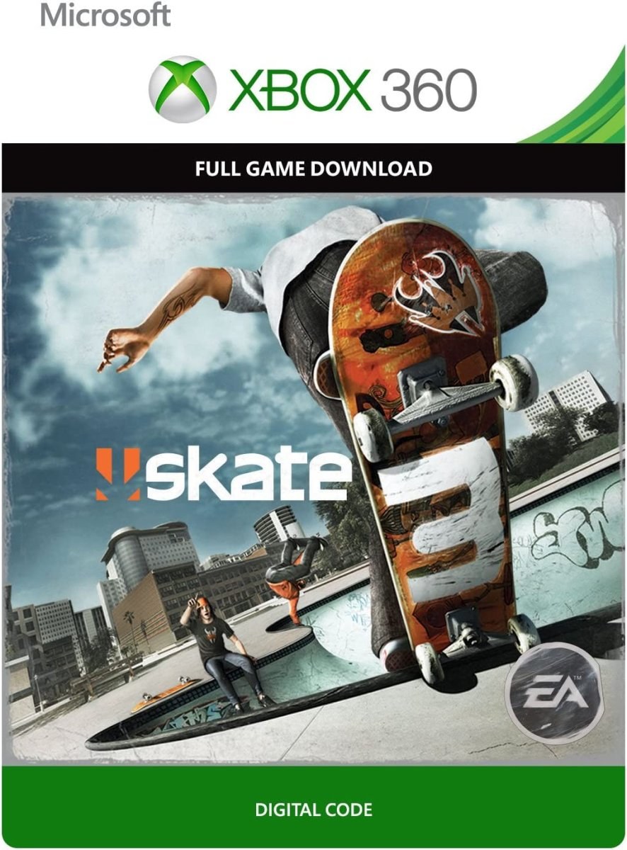 Skate 3