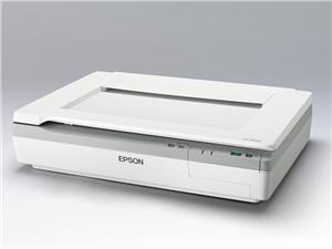 Skener Epson WorkForce DS-50000, A3