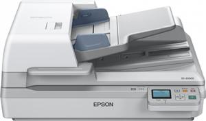 Skener Epson WorkForce DS-60000N, A3