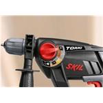 Skil Multi viacvretenová vŕtačka Torro 6950 AA - 550W