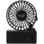 Skladací mini ventilátor Adler AD 7336