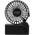 Skladací mini ventilátor Adler AD 7336