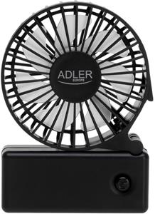 Skladací mini ventilátor Adler AD 7336