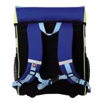 Školská aktovka - 3-dielny set, LEGO Easy City Police