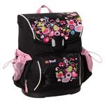 Školská aktovka - 5-dielny set, LEGO Ultimate Friends Powerful