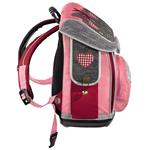 Školská aktovka - 5-dielny set, Sammies Country Love so zapínaním turn