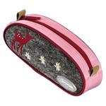 Školská aktovka - 5-dielny set, Sammies Country Love so zapínaním turn