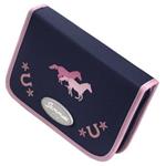 Školská aktovka - 5-dielny set, Sammies Palomino Horse so zapínaním tu