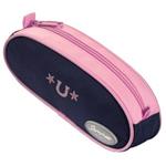 Školská aktovka - 5-dielny set, Sammies Palomino Horse so zapínaním tu