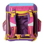 Školská aktovka - 6-dielny set, LEGO Supreme Friends All Girls