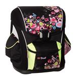 Školská aktovka - 6-dielny set, LEGO Supreme Friends Powerful