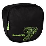 Školská aktovka - 6-dielny set, LEGO Supreme Ninjago Green