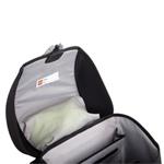 Školská aktovka - 6-dielny set, LEGO Supreme Ninjago Green