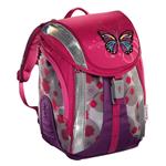 Školský ruksak - 5 dielny set, SBS Flexline Lovely Butterfly