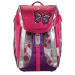 Školský ruksak - 5 dielny set, SBS Flexline Lovely Butterfly
