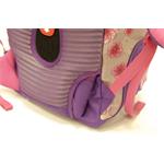 Školský ruksak - 5 dielny set, SBS Flexline Lovely Butterfly