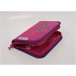 Školský ruksak - 5 dielny set, SBS Flexline Lovely Butterfly