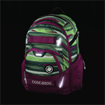 Školský ruksak Coocazoo CarryLarry2, Bartik