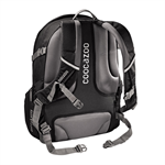 Školský ruksak Coocazoo CarryLarry2, Beautiful Black