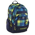 Školský ruksak Coocazoo CarryLarry2, Lime District