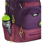 Školský ruksak Coocazoo CarryLarry2, Solid Berryman
