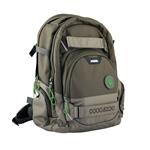 Školský ruksak Coocazoo CarryLarry2, Solid Woodsman