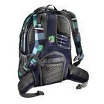 Školský ruksak Coocazoo EvverClevver, Green Purple District