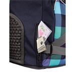 Školský ruksak Coocazoo EvverClevver, Green Purple District