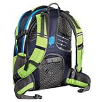 Školský ruksak Coocazoo EvverClevver, Peacoat